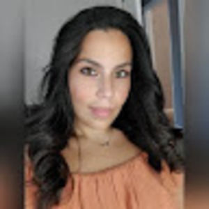 Meet your Posher, Joanne